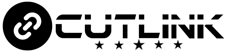 Cutlink.io logo